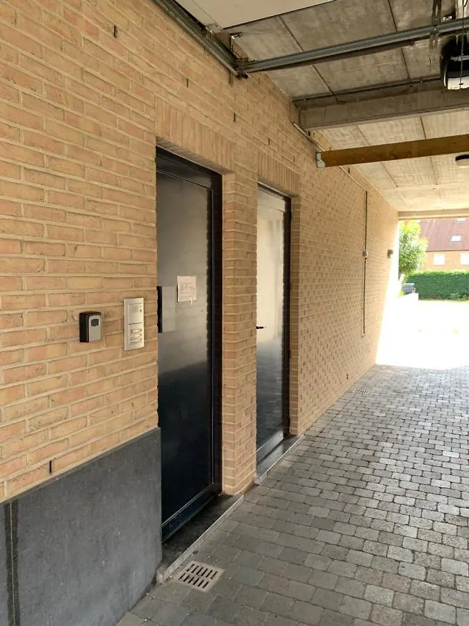 Fantasia A Spacious Beautiful Apartment & Affordable Nossegem Belgium