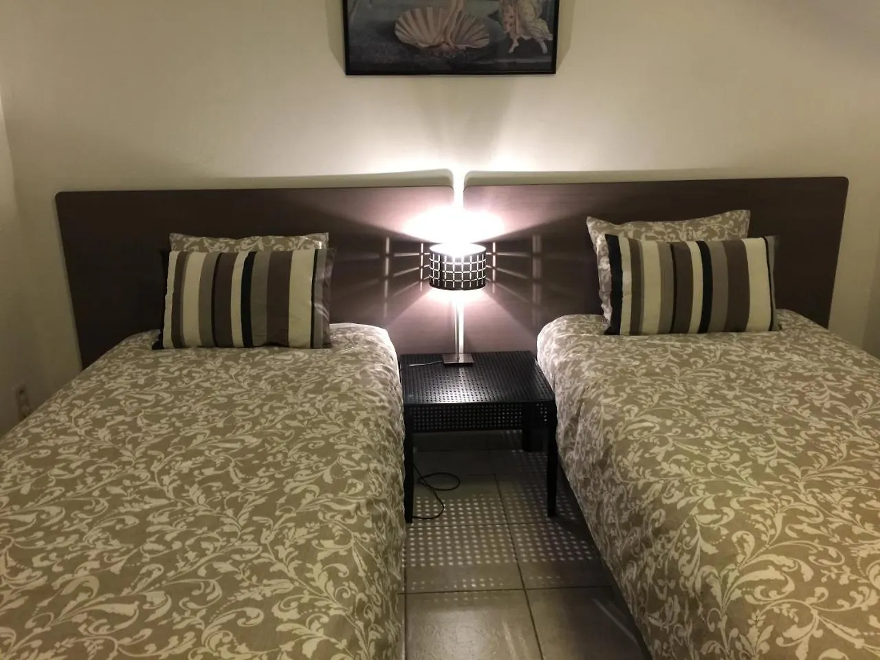 Guest house Fantasia A Spacious Beautiful Apartment & Affordable Nossegem