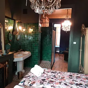Sint Andries Guest house