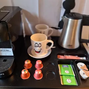 Gent-merelbeke Self Check-in Service Guest house